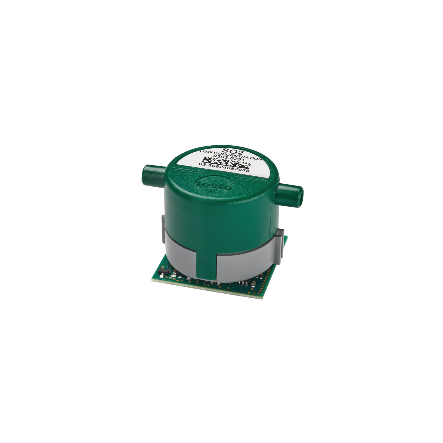 SO2 low replacement sensor