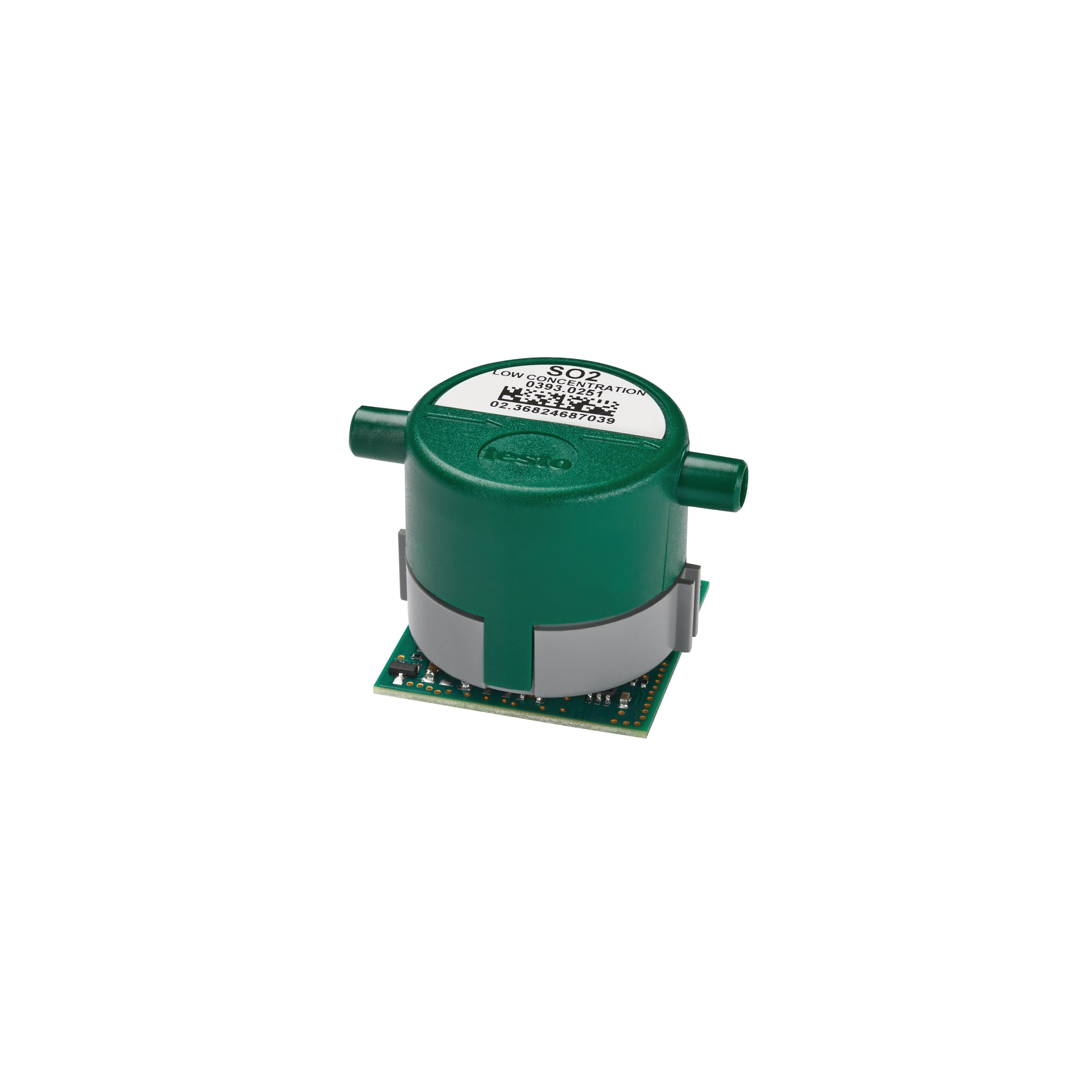 SO2 low retrofit sensor