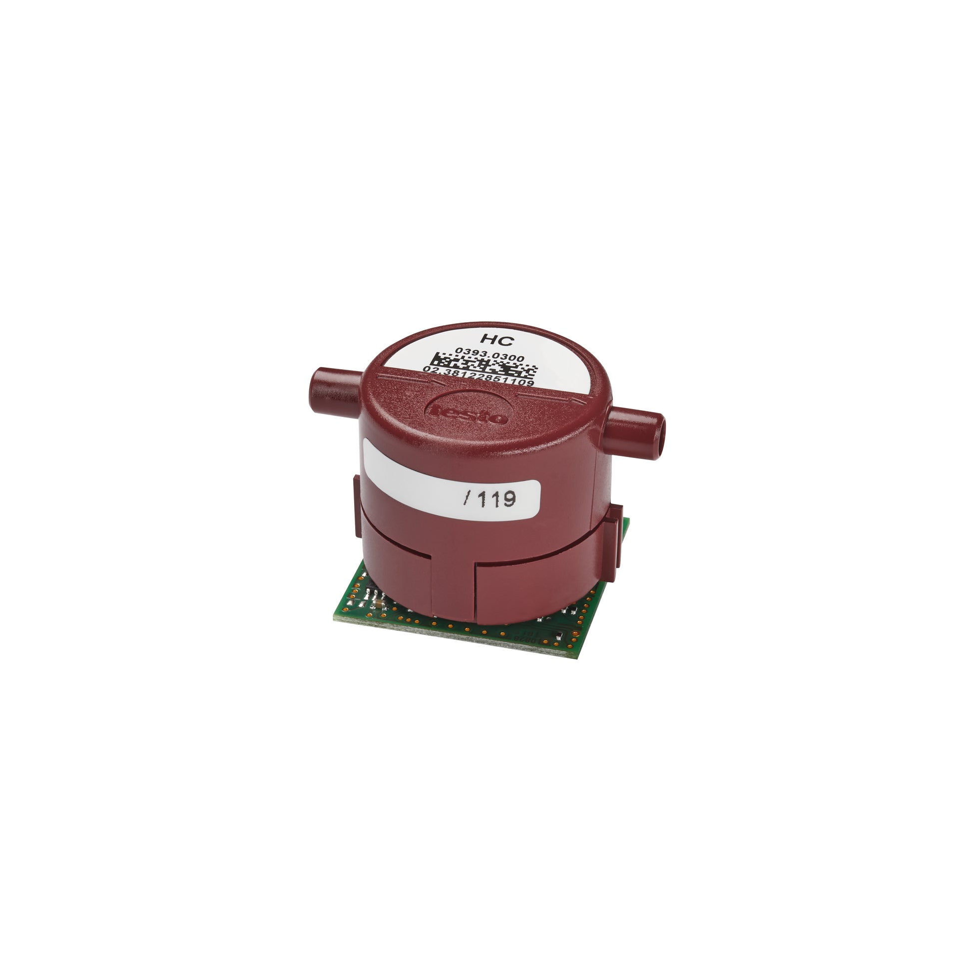 CxHy replacement sensor