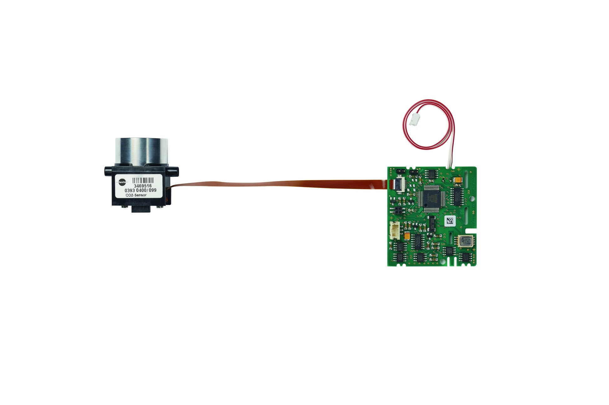 CO2 retrofit sensor (IR)