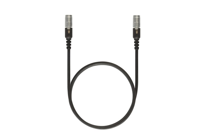 6' data bus cable