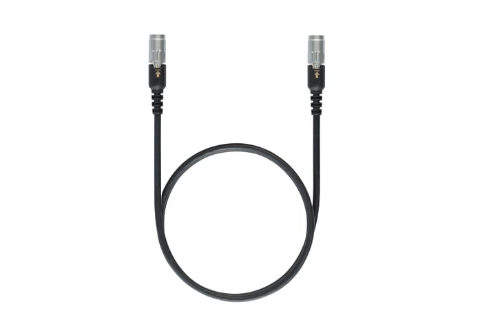 16' data bus cable