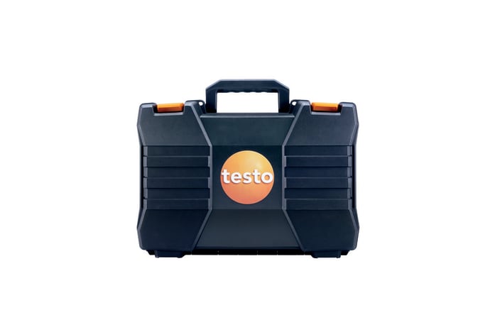 Case compact professional 435/635/735