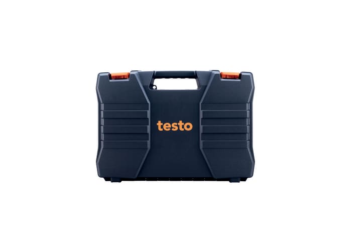 Carrying Case Compact Class