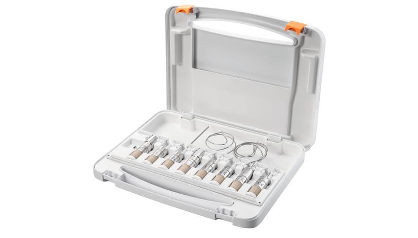 t190 Case 1 Assembly