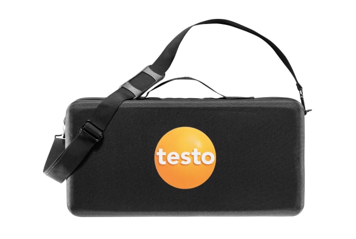 testo 300 soft case