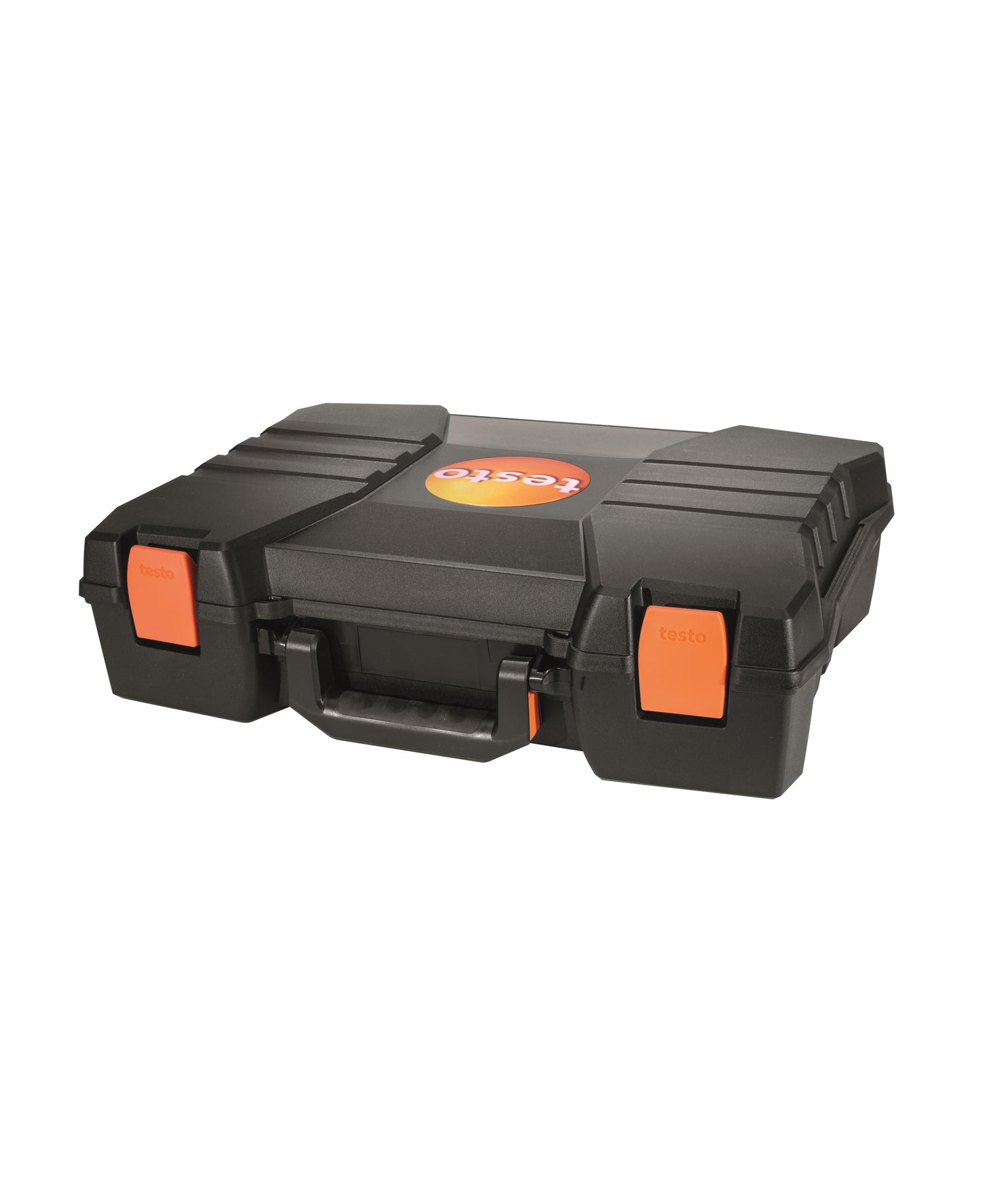 System case (height: 130 mm) for instrument, probes and acce...