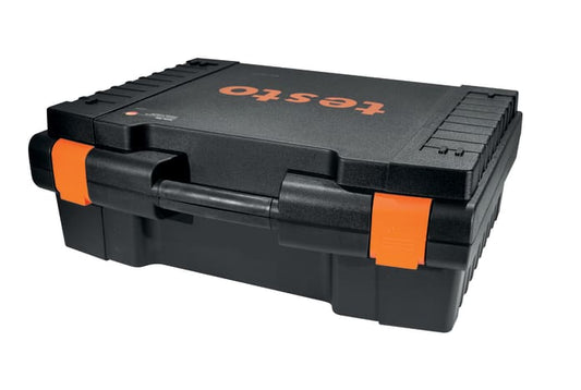 Standard case for 350 analyzer