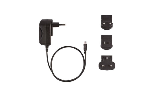 Power supply - 5VDC, 500mA (for 435/556/560/570/635/735)
