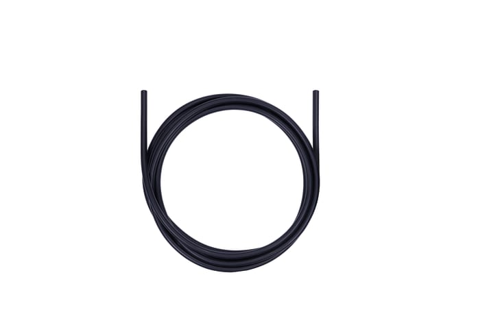 Connection hose, silicone-free, 5m