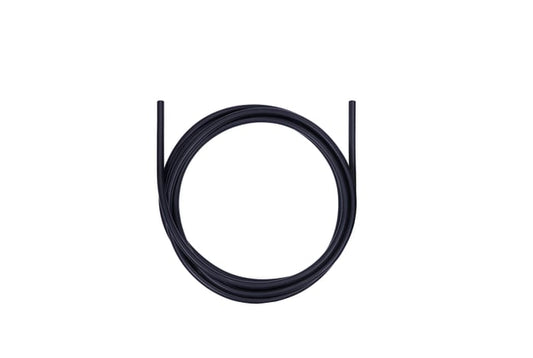 Connection hose, silicone-free, 5m