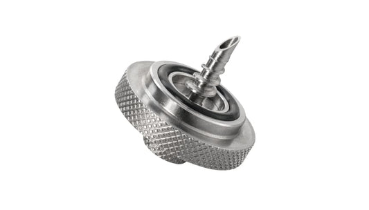 Can and bottle bushing for testo 190/191
