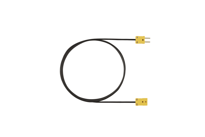 Extension cable, Type K, 16' (5m)