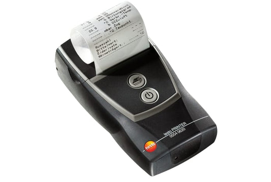 Bluetooth/IRDA - Printer