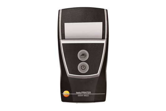 Mobile BLUETOOTH/IRDA printer