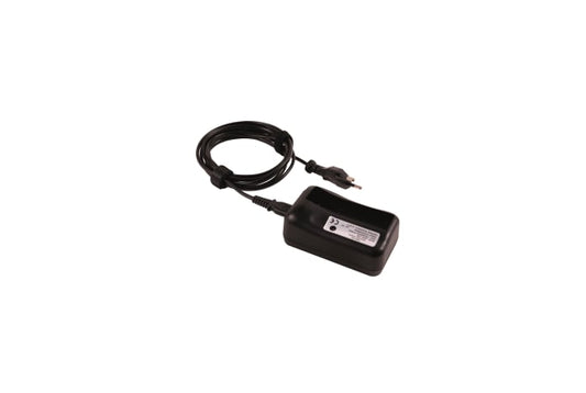 Charging station for rechargeable battery