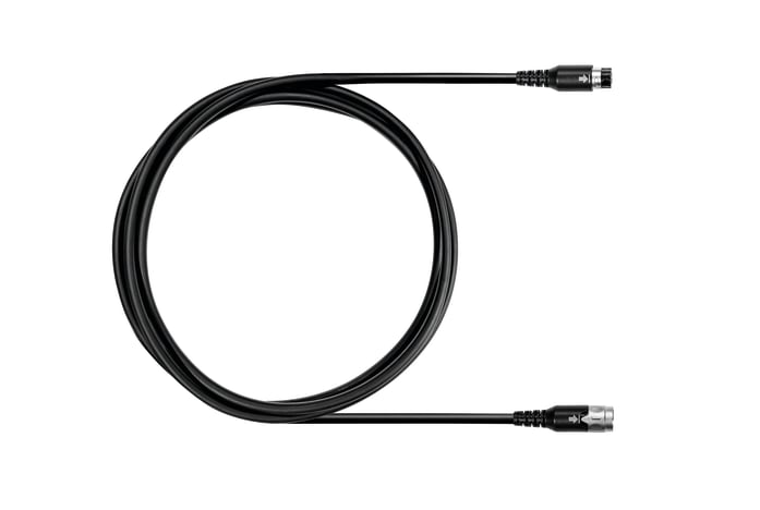 Hose extension - 9' (max 2 extensions, plus standard hose = 25' length)
