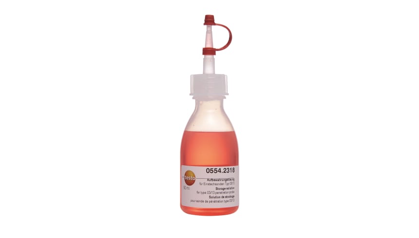 Storage solution 50ml