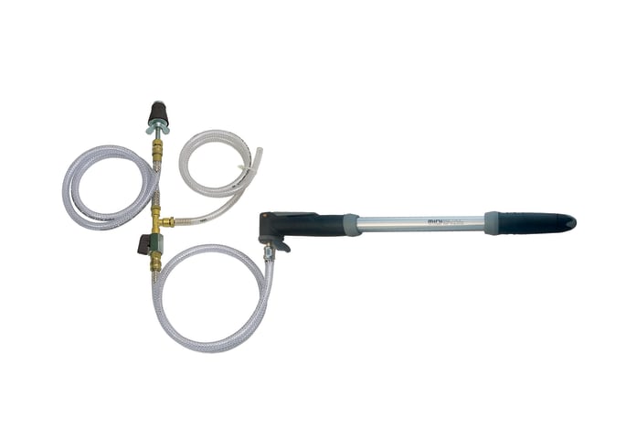 Pressure set