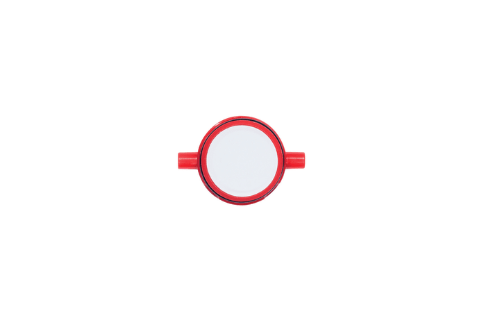 Replacement filter CO sensor (blocks/absorbs NO cross gas)
