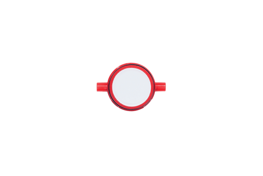 Replacement filter CO sensor (blocks/absorbs NO cross gas)