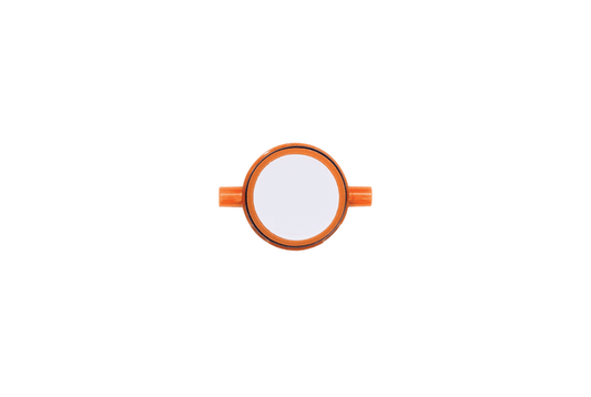 Replacement filter for NO sensor (blocks/absorbes SO2 cross gas)