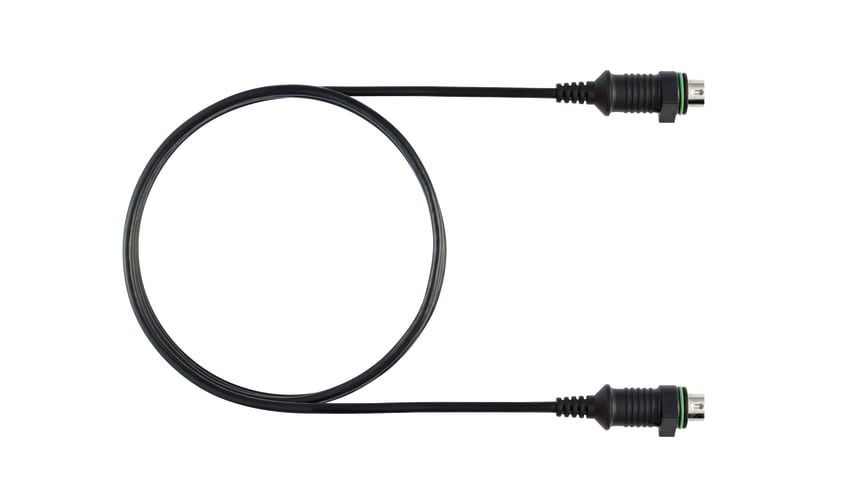 Connection cable for testo 552 to testo 570