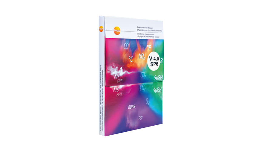 easyKool software (for 556/560/570)