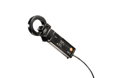 Clamp-on amp probe (20/200 amps) (for 556/560/570)