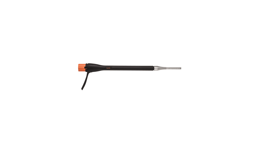 Modular multi-hole probe (for avg CO), tube only, no handle, 5/16" dia.