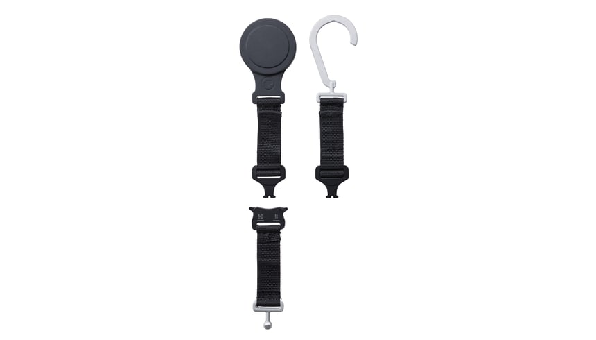 Magnet belt - For all Testo digital Manifolds