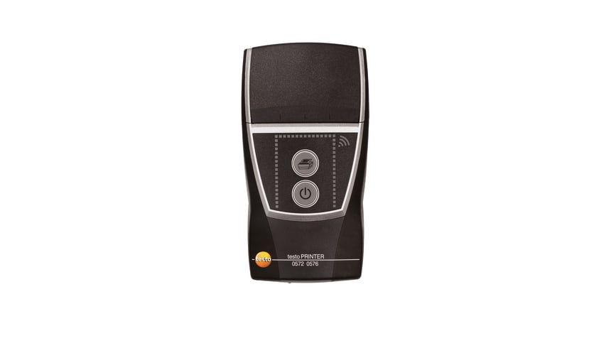 184 NFC thermal printer / 175 prints with cable