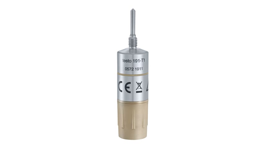 testo 191 T1