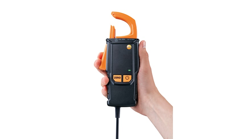 Current Clamp adapter for 760-2/-3