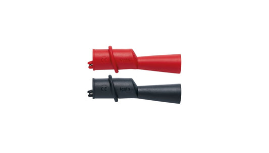 Set alligator clips