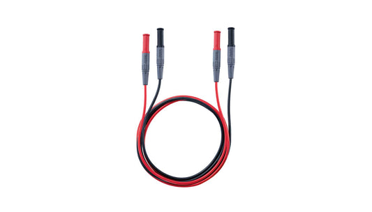 Set lead extensions (straight plug)