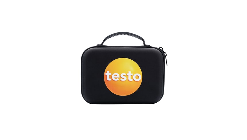 Carrying case testo 760