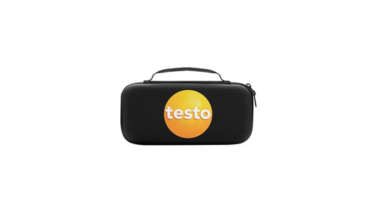 Carrying case testo 770