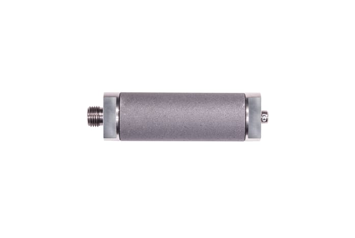 Ceramic Prefilter for Industrial Probes