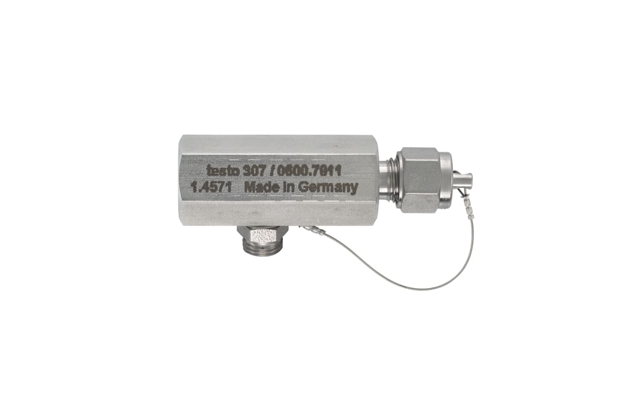 Non heated handle (required)