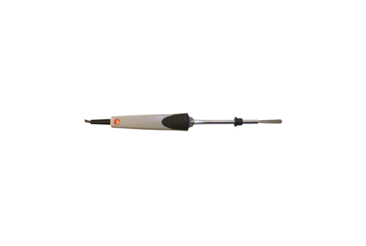 Leaf surface probe, TC type K, 32 to 572°F