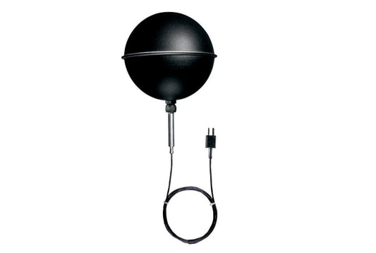 Globe probe Ø 150mm