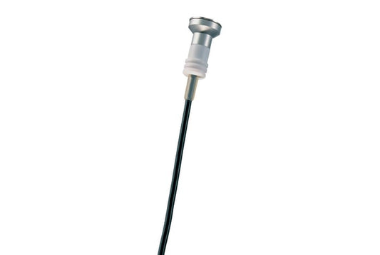 20N magnetic probe (4.5 lbs. holding force), TC Type K, tip Ø 20 mm x 35 mm, -58 to 338°F / -50 to +170°C