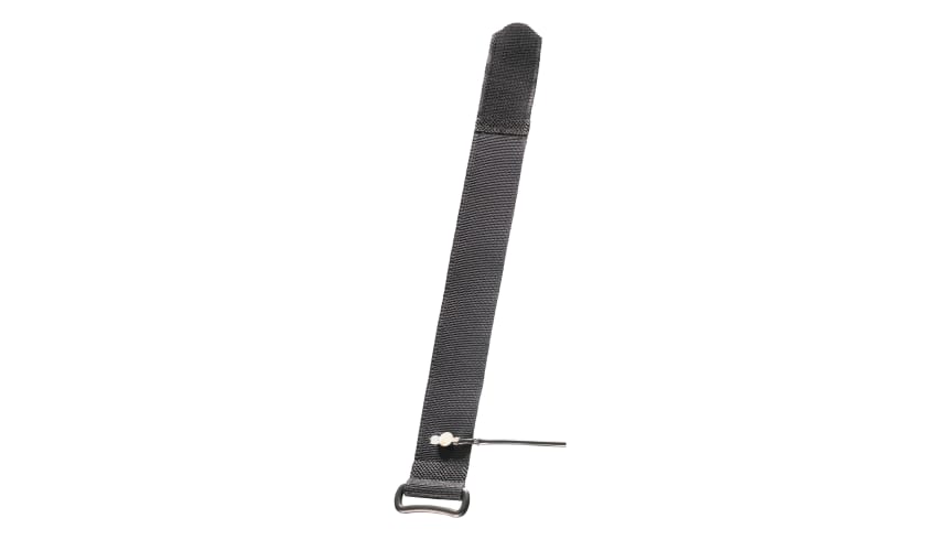 Velcro pipe wrap probe (10' cable) for testo 523/556/560