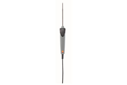 Waterproof immersion/penetration probe – with NTC temperature sensor
