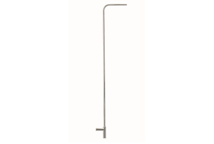 19" pitot tube (need hose 0554 0440)