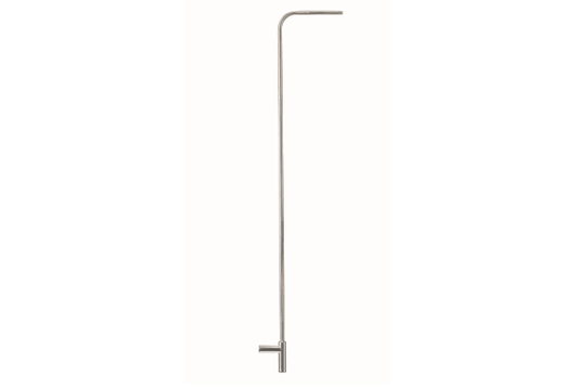 19" pitot tube (need hose 0554 0440)