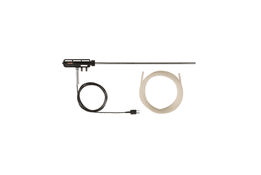 Pitot tube; 500mm;  TC Type K (need hose 0554 0440)