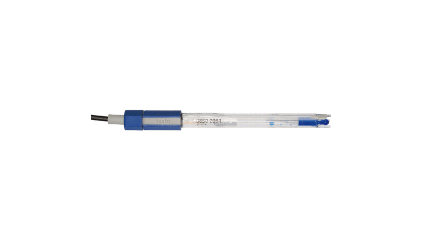 206 pH3 replacement probe type 14
