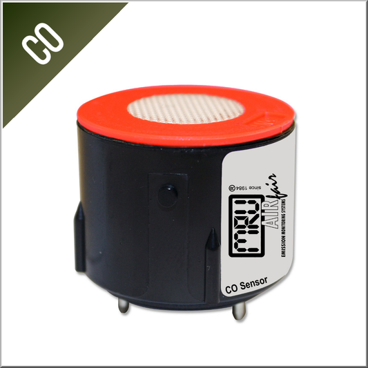 CO Sensor – 4,000 / 20,000 ppm (FOR OPTION #65968)